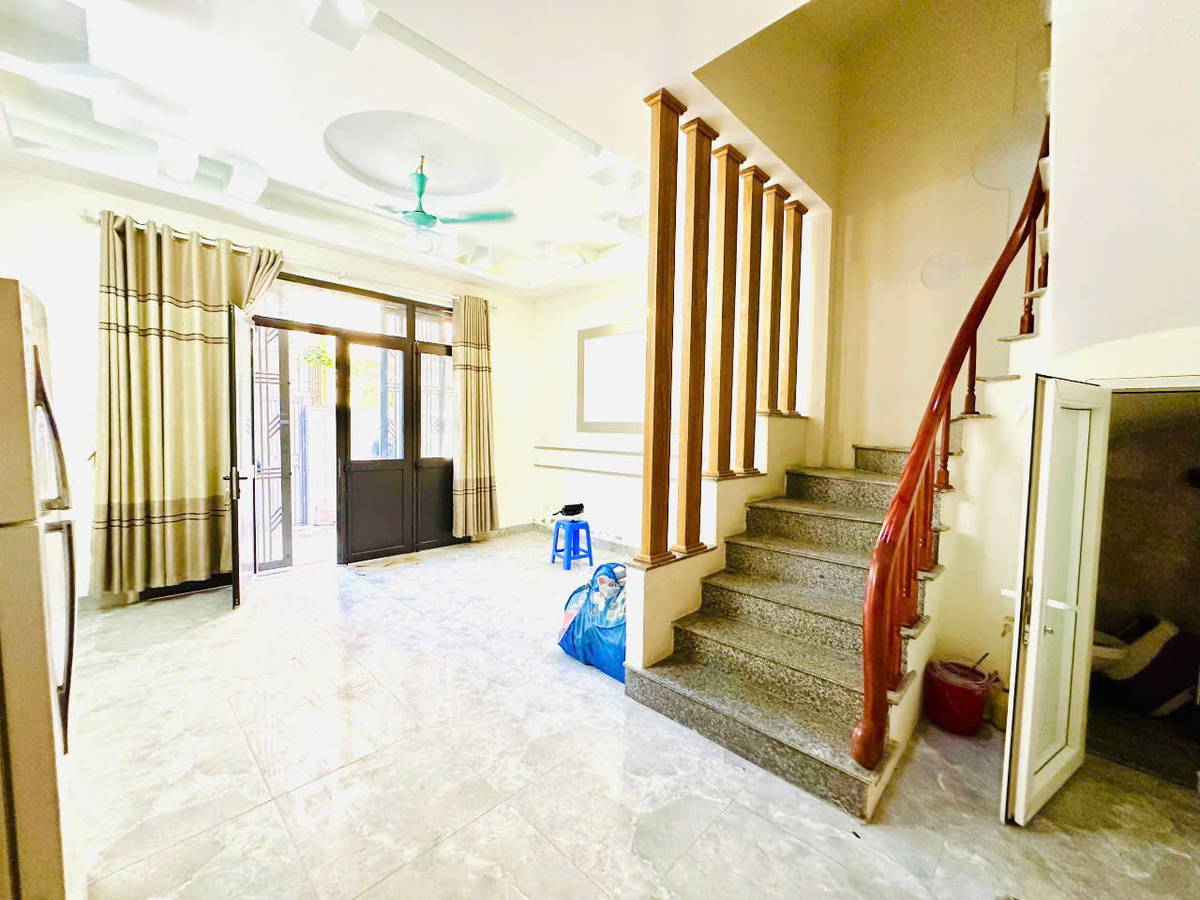 Bán nhà ngõ 421 Xuân Đỉnh, Bắc Từ Liêm, Hà Nội - Ảnh chính